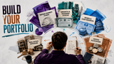 How to Build Your First Investment Portfolio: Stocks, ETFs and Crypto - Elite Pulse Global
