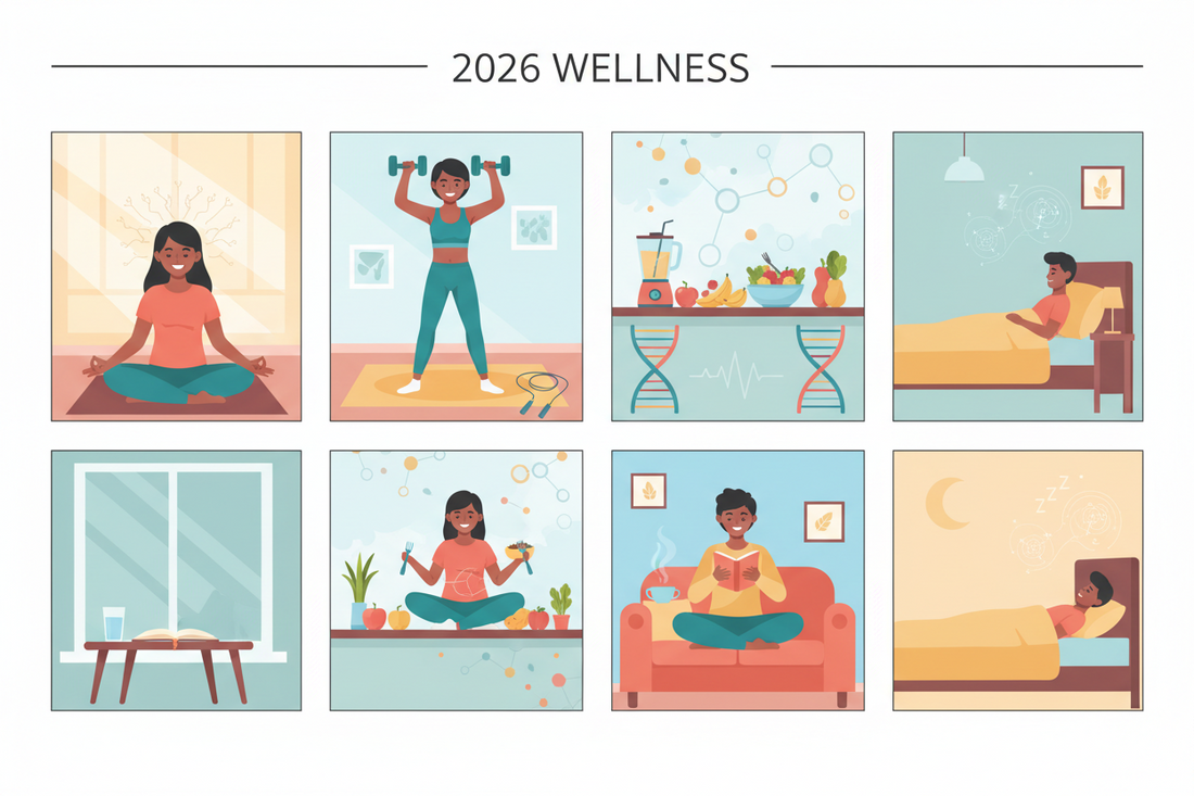 10 Daily Habits That Can Instantly Improve Your Lifestyle (Backed by Science in 2026)