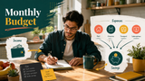 How to Create a Budget: Step-by-Step Guide for Beginners - Elite Pulse Global