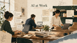 How Small and Mid-Sized Businesses Are Using AI to Work Smarter - Elite Pulse Global