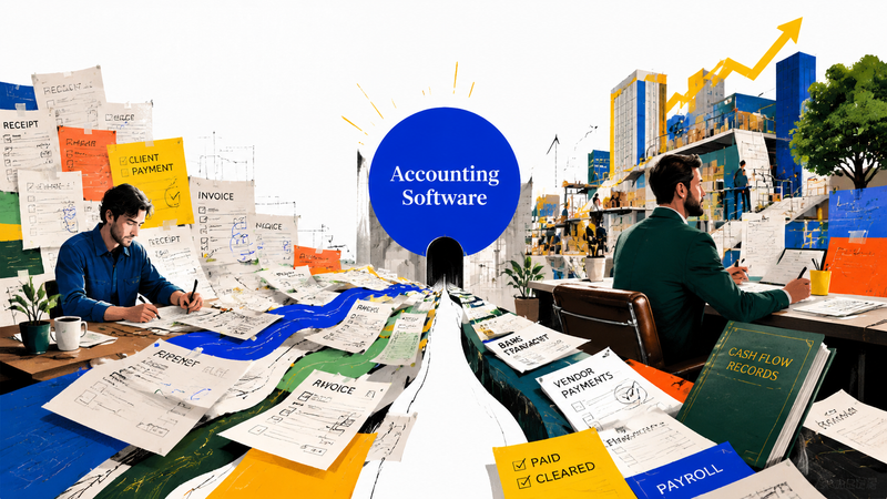 The Best Accounting Software for Small Businesses - Reviewed by Stage and Budget - Elite Pulse Global