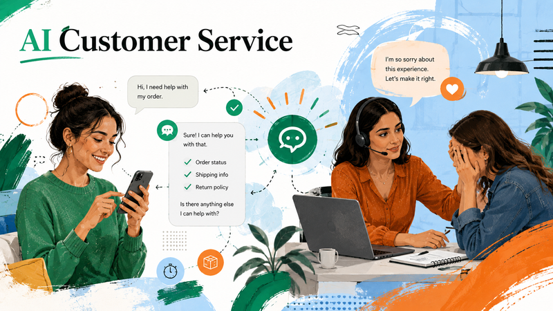 How AI Chatbots Are Revolutionizing Customer Service - Elite Pulse Global