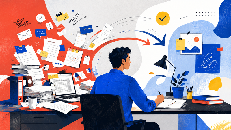 How to Automate Repetitive Daily Tasks Using AI - Elite Pulse Global