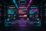 ChatGPT vs Gemini vs Claude: Which AI Model Delivers the Best Results? - Elite Pulse