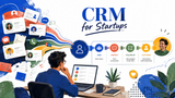 The Best CRM Software for Startups - Ranked by Stage, Budget & What Actually Works - Elite Pulse Global
