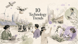 10 Technology Trends That Are Quietly Reshaping the World Right Now - Elite Pulse Global