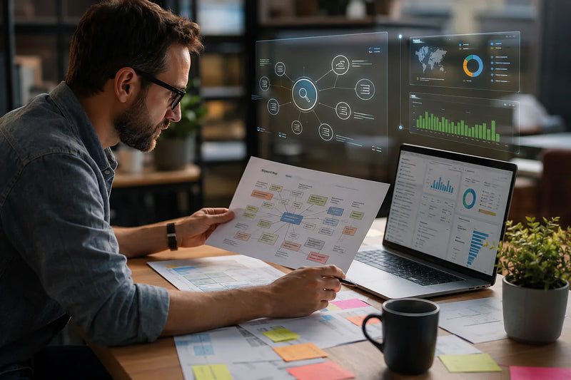 The Best Keyword Research Tools for Low-Competition Niches - Elite Pulse Global