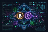 Top Cryptocurrencies to Watch in 2026: Trends & Market Insights - Elite Pulse