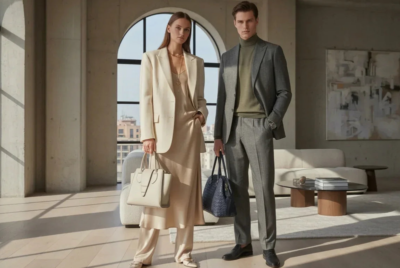 Affordable Fashion Brands That Look and Feel Premium - Elite Pulse Global