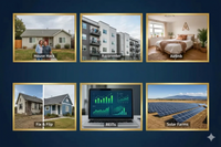 Real Estate Investment Strategies for Long-Term Wealth - Elite Pulse Global