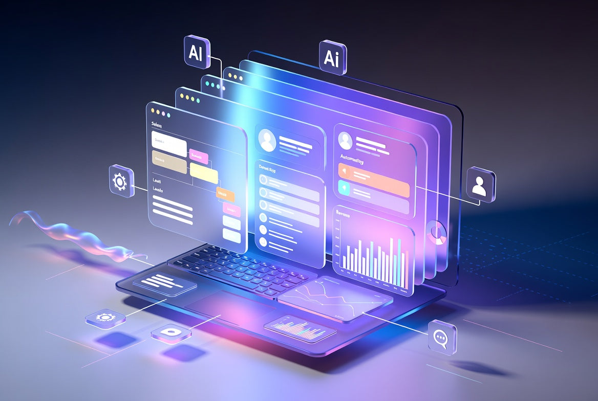 The Best CRM Software for Startups - Ranked by Stage, Budget & What Actually Works - Elite Pulse Global