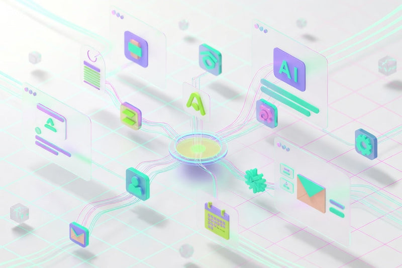 Top AI Automation Tools to Scale Your Business Faster - Elite Pulse
