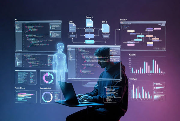 AI Tools That Help Developers Code Smarter and Faster - Elite Pulse