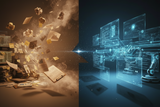 Beyond ChatGPT: What Happens When AI Stops Answering and Starts Taking Action - Elite Pulse Global