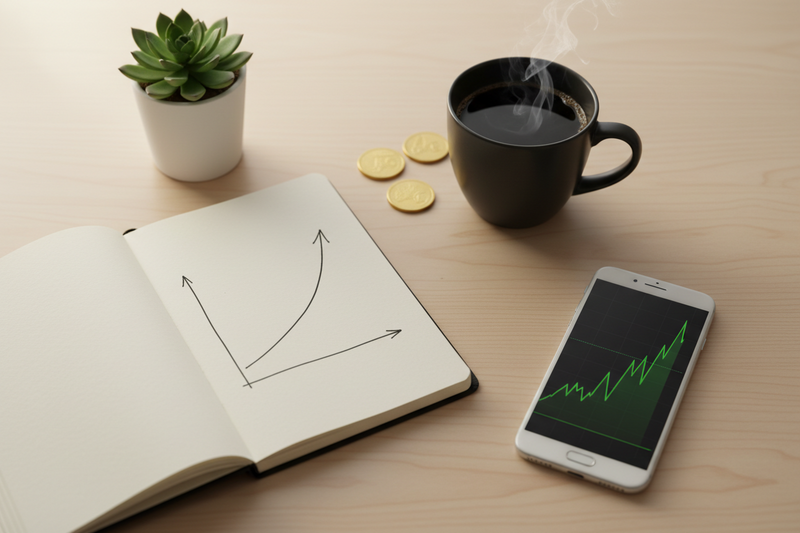 I Studied How Regular People Built Real Wealth - Here's the Blueprint That Actually Works - Elite Pulse Global