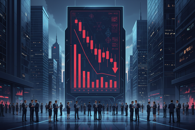 Why Crypto IPOs Are Collapsing in 2026 (Gemini, BitGo, Bullish Down 70-90%) - Elite Pulse Global