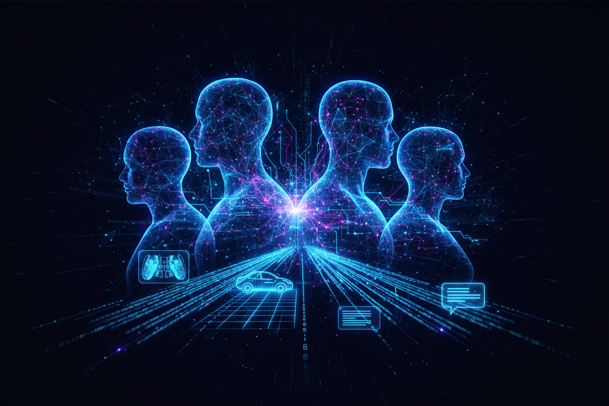 The AI Revolution: A Complete Guide to Artificial Intelligence - Elite Pulse