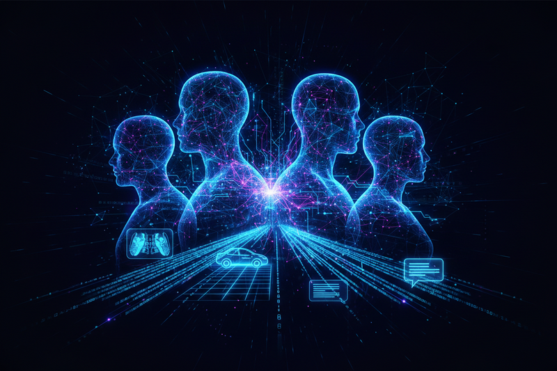 The AI Revolution: A Beginner's Guide to How AI Really Works - Elite Pulse Global