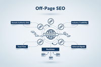 Off-Page SEO Explained: Build Authority & Rank Higher - Elite Pulse Global