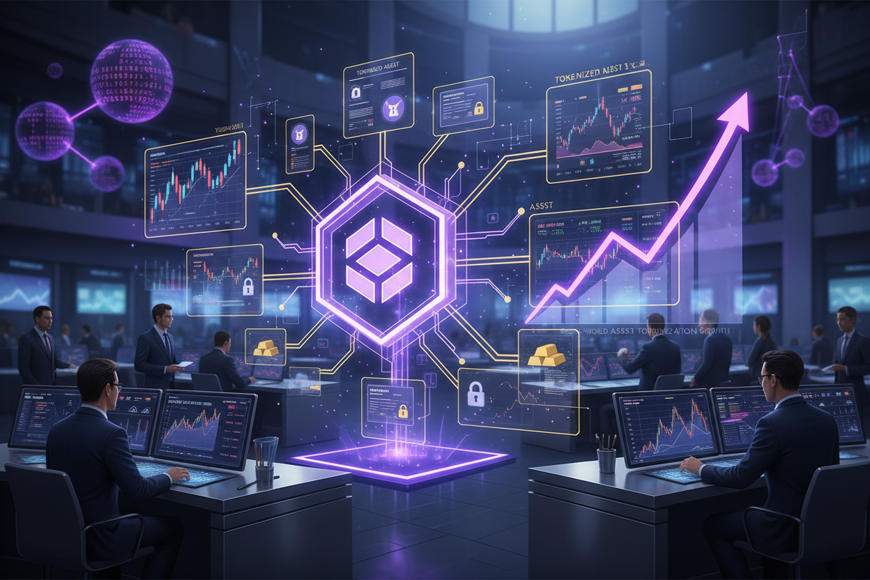 Solana Is Outperforming Other Cryptos in 2026 - Here's the Reason Why | Elite Pulse Global