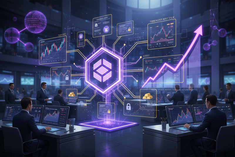 Solana Is Outperforming Other Cryptos in 2026 - Here's the Reason Why | Elite Pulse Global