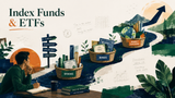 The Best Index Funds and ETFs for Beginners: A Simple Guide - Elite Pulse Global