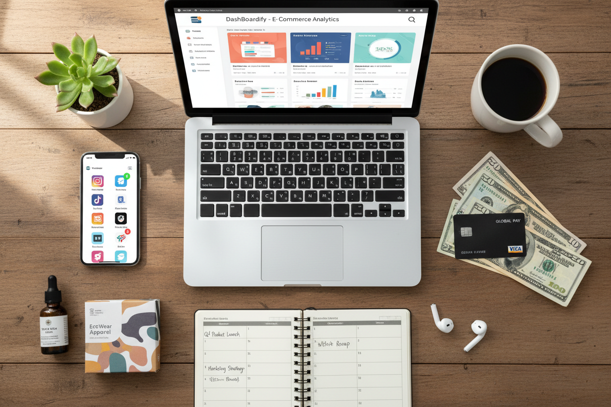 How to Start a Profitable Online Business in 2026 with Less Than $1,000