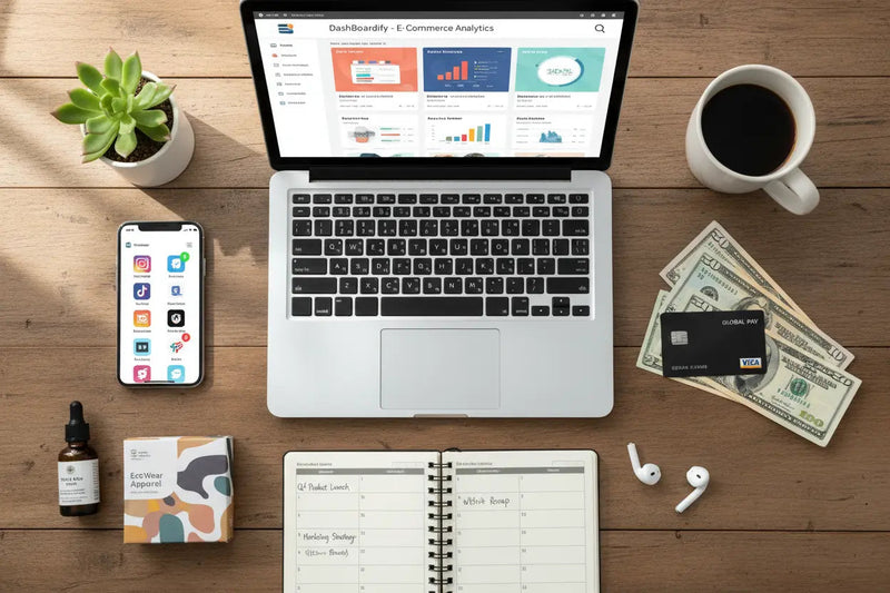 How to Start a Profitable Online Business with Less Than $1,000 - Elite Pulse
