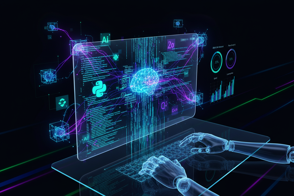 Best AI Coding Assistants in 2026: Top Tools Reviewed & Compared