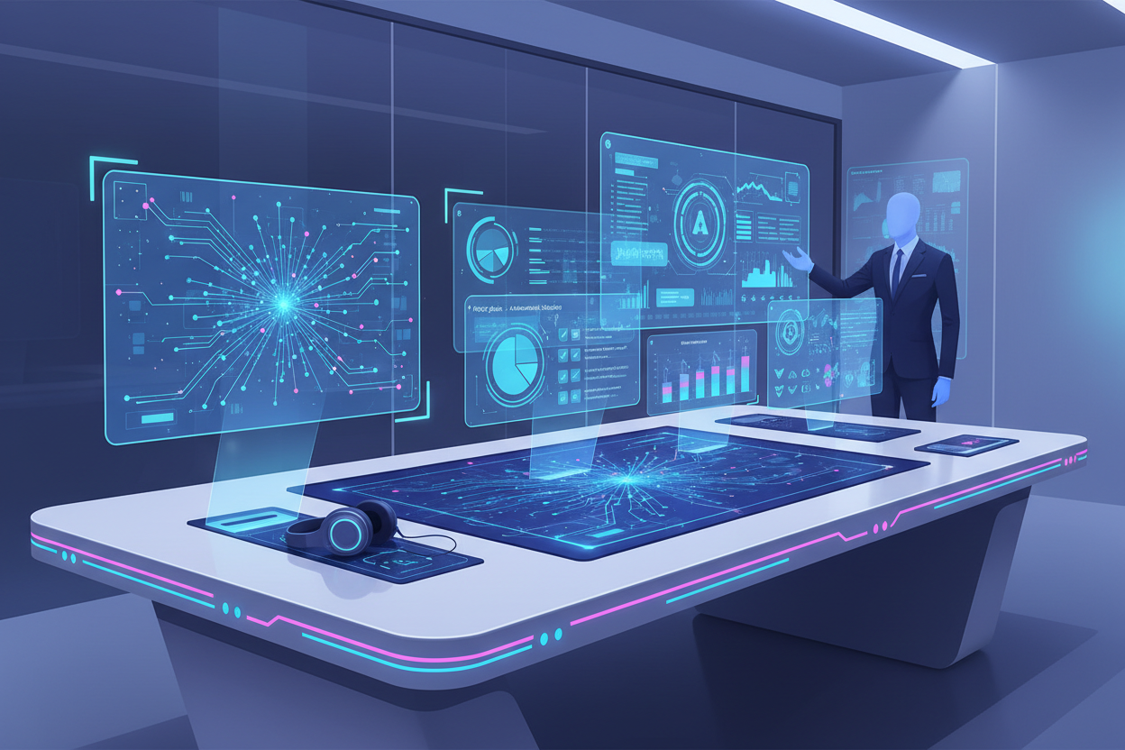 Best AI Productivity Tools in 2026: Top 10 Reviews & Comparisons