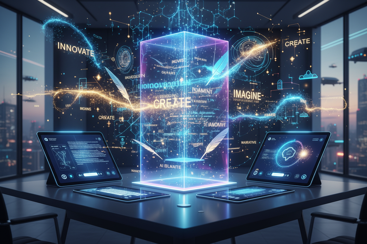 Best AI Writing Tools in 2026: Top Picks for Blogs, Content & Creative Writing