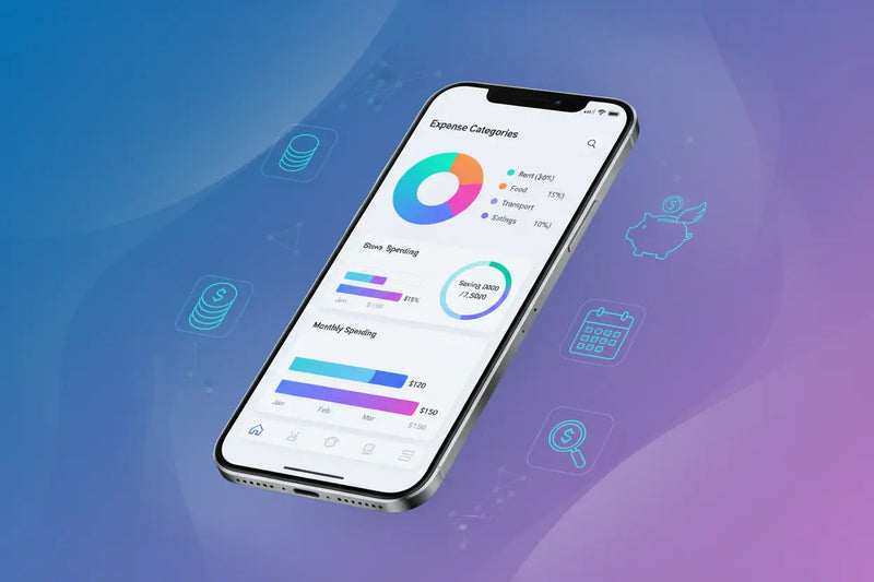 Budgeting Apps That Help You Save Money and Track Expenses - Elite Pulse