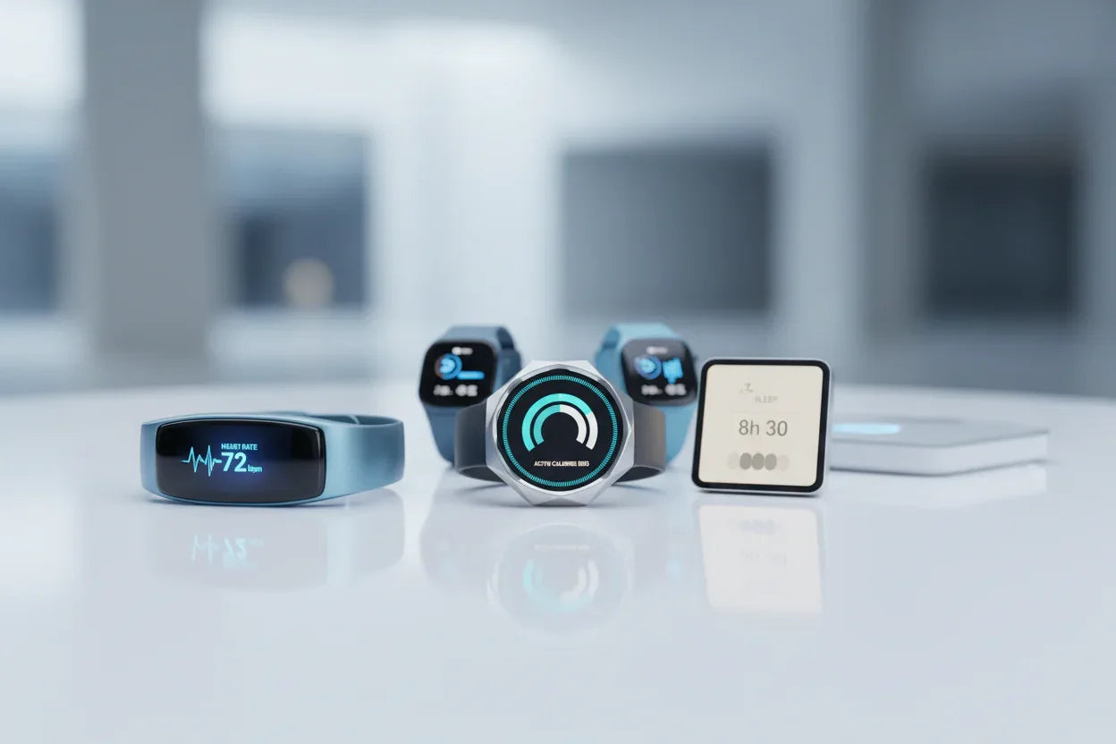 Wearables That Monitor Your Health Better Than Ever - Elite Pulse