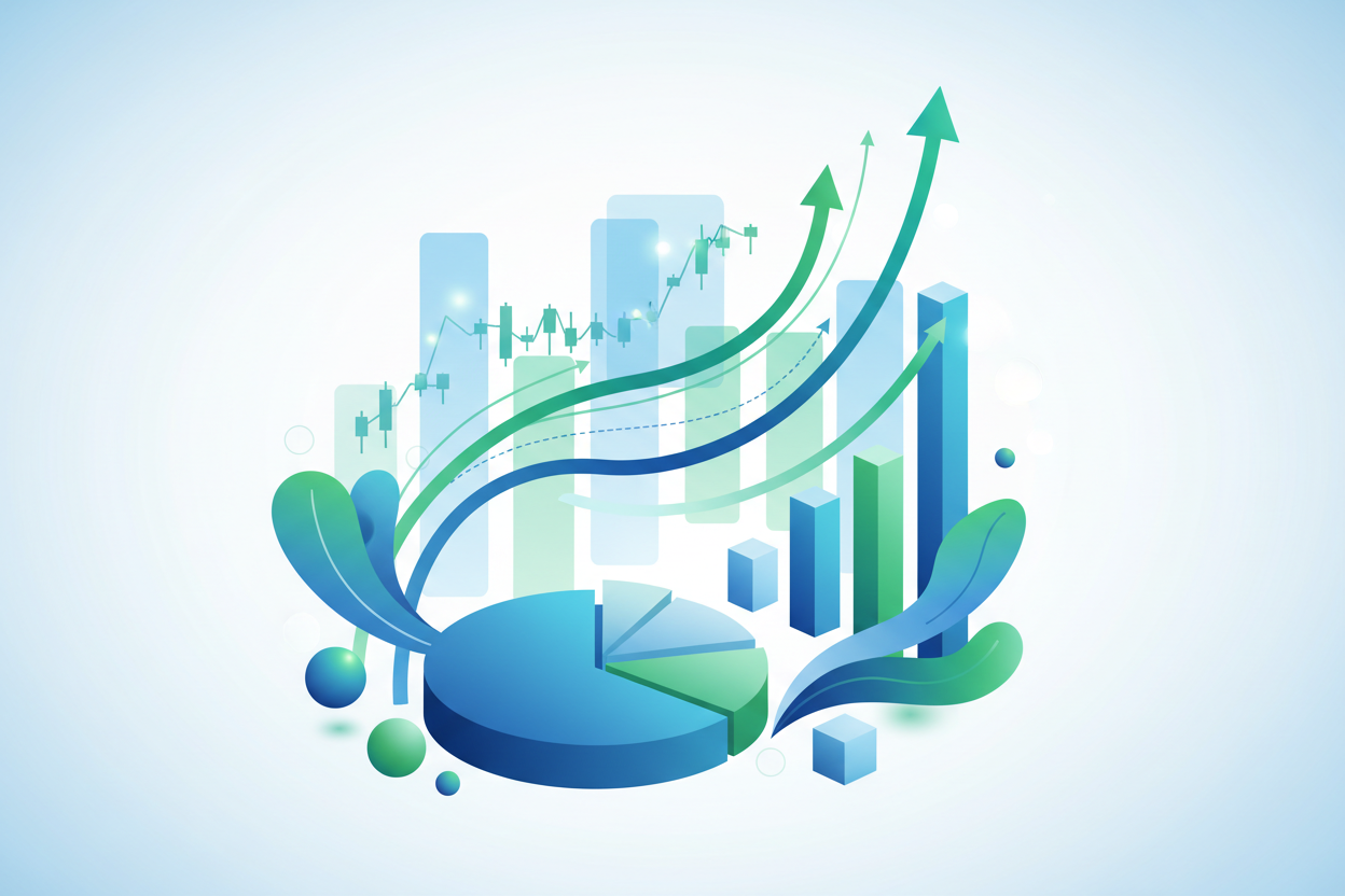 Best Index Funds and ETFs for Beginners in 2026: Top Picks & Reviews