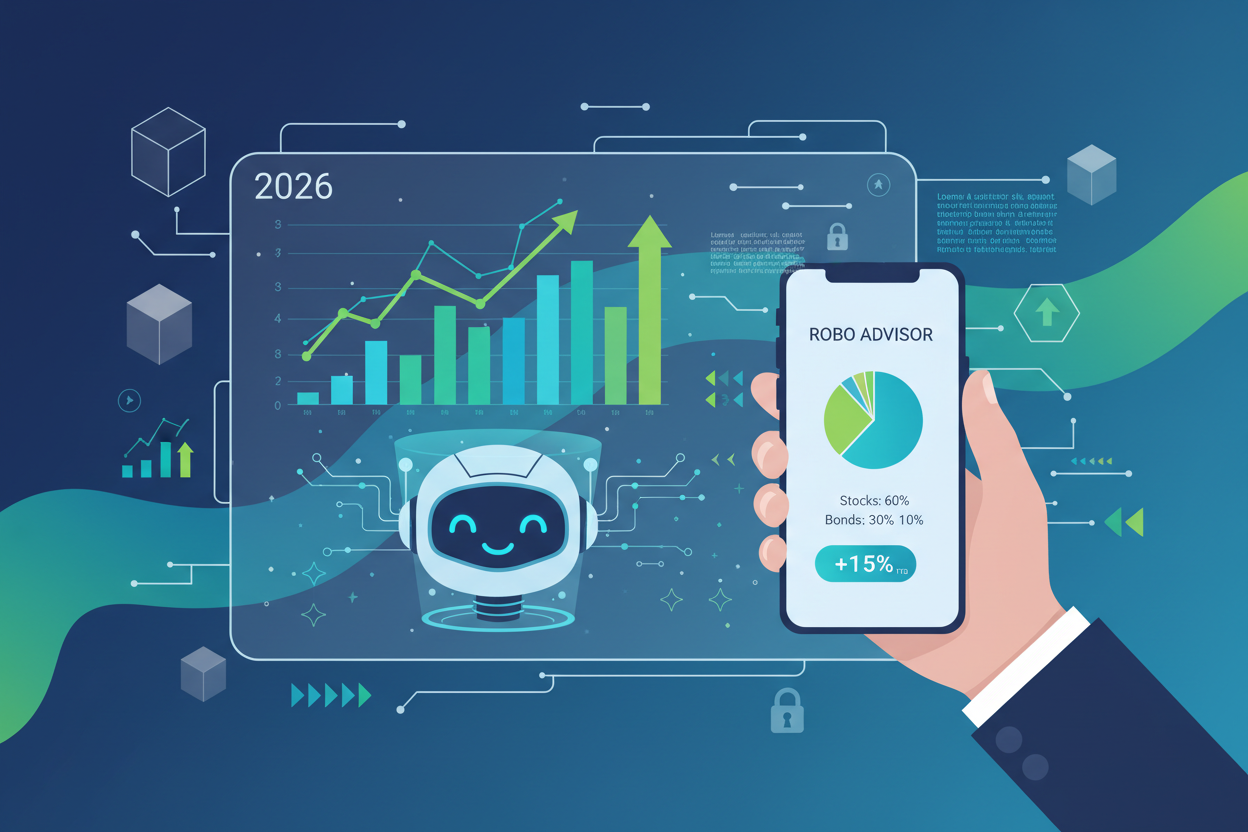 Best Robo-Advisors in 2026: Top Picks for Beginners & Hands-Off Investing