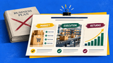 Investor-ready business plan supported by evidence of market demand, execution capability and financial returns.