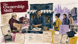 The 2026 Small Business Data Just Confirmed It: Gen X Still Runs the Show