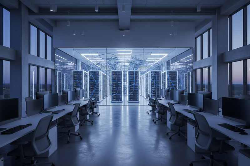 Meta Just Cut 8,000 Jobs Because of AI - What It Means for Every Business - Elite Pulse Global