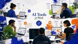 AI Tools That Are Actually Changing How Professionals Work - Elite Pulse Global