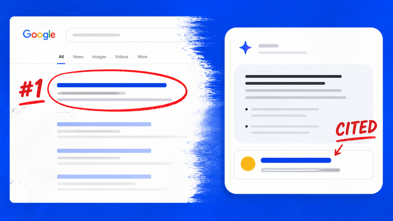 GEO vs SEO in 2026: Why Being 'Citeable' Now Matters More Than Ranking #1
