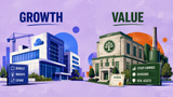 Growth Stocks vs Value Stocks: Which Should Beginners Buy?
