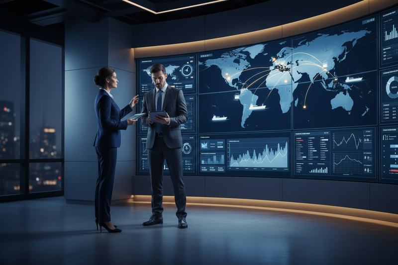 Cracking the Code: A Practical Guide to Exporting to Tier-1 Markets - Elite Pulse Global