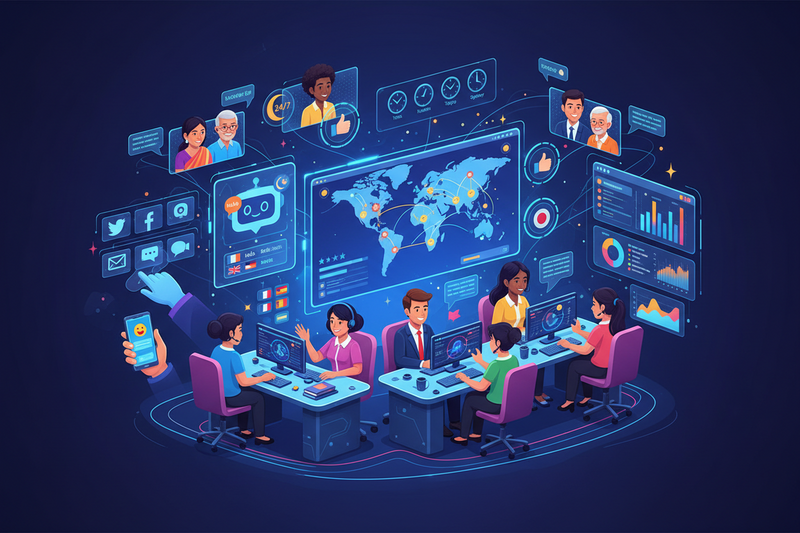 Best Customer Support Software That Actually Works - Elite Pulse