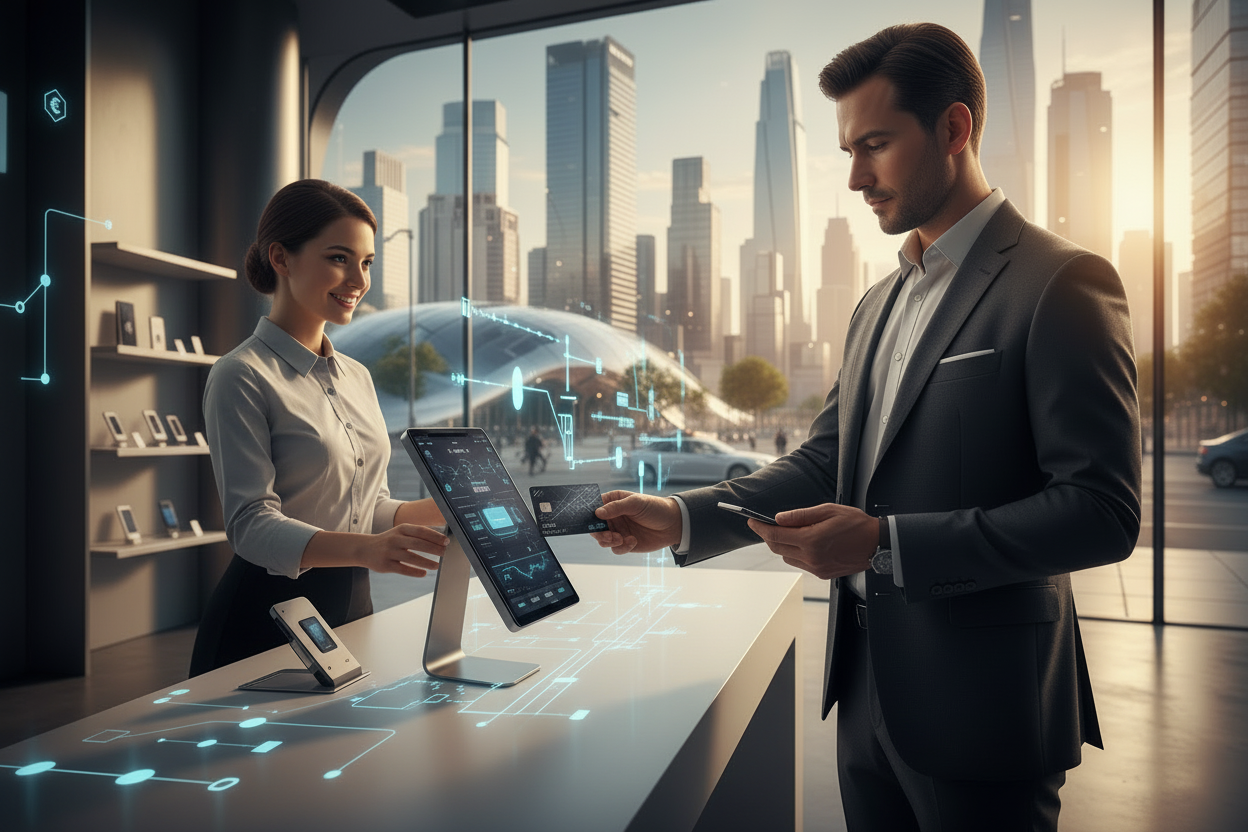 How Crypto Debit Cards Are Booming in Emerging Markets - Elite Pulse Global