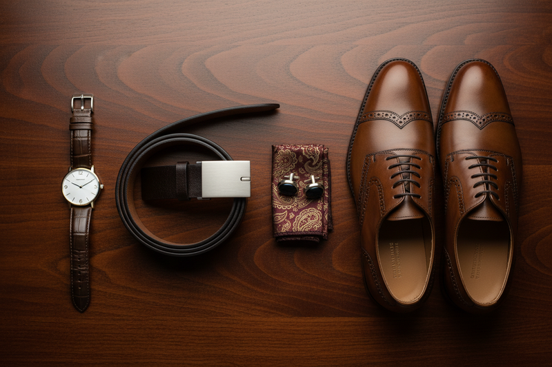 How to Choose Belts and Accessories Elite Pulse