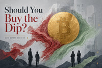 Should You Buy the Bitcoin Dip? What the Data Actually Says - Elite Pulse Global