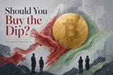 Should You Buy the Bitcoin Dip? What the Data Actually Says