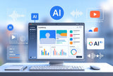 Top AI Tools to Grow Your YouTube Channel Faster - Elite Pulse