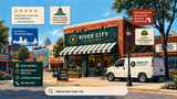 Local SEO Guide: How to Rank Higher in Your City