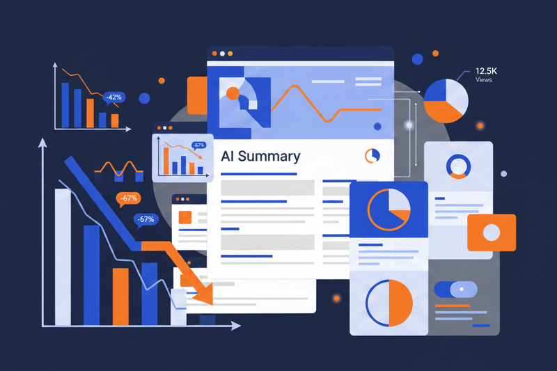 AI Overviews Now Reach 2.5 Billion People: What It Means for Your Blog Traffic - Elite Pulse Global